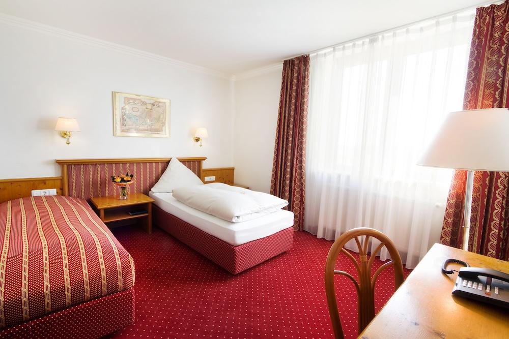 Lechpark Hotel Untermeitingen Esterno foto