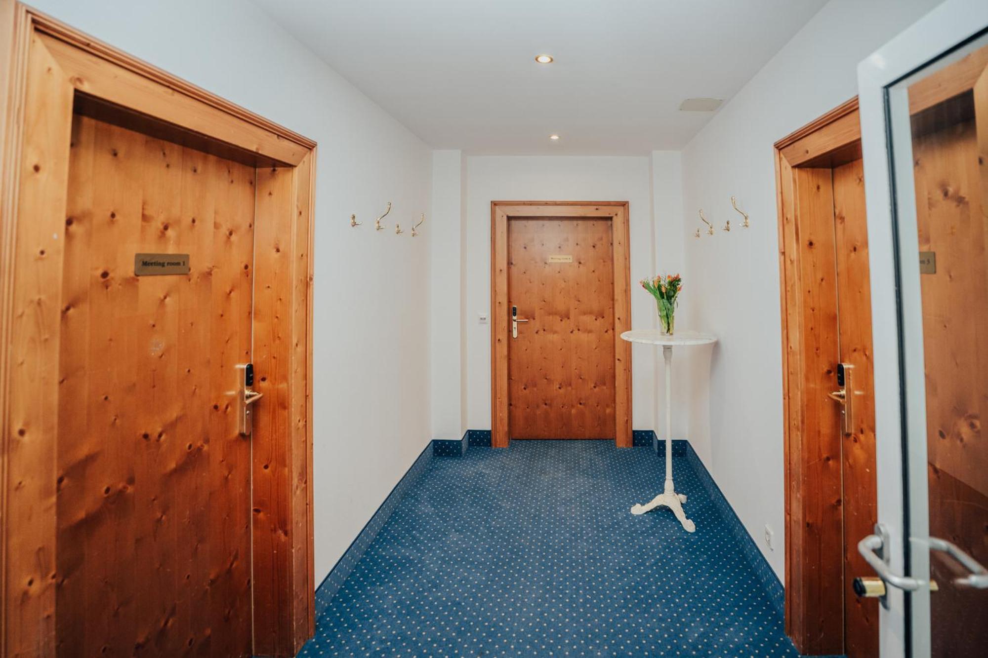 Lechpark Hotel Untermeitingen Esterno foto