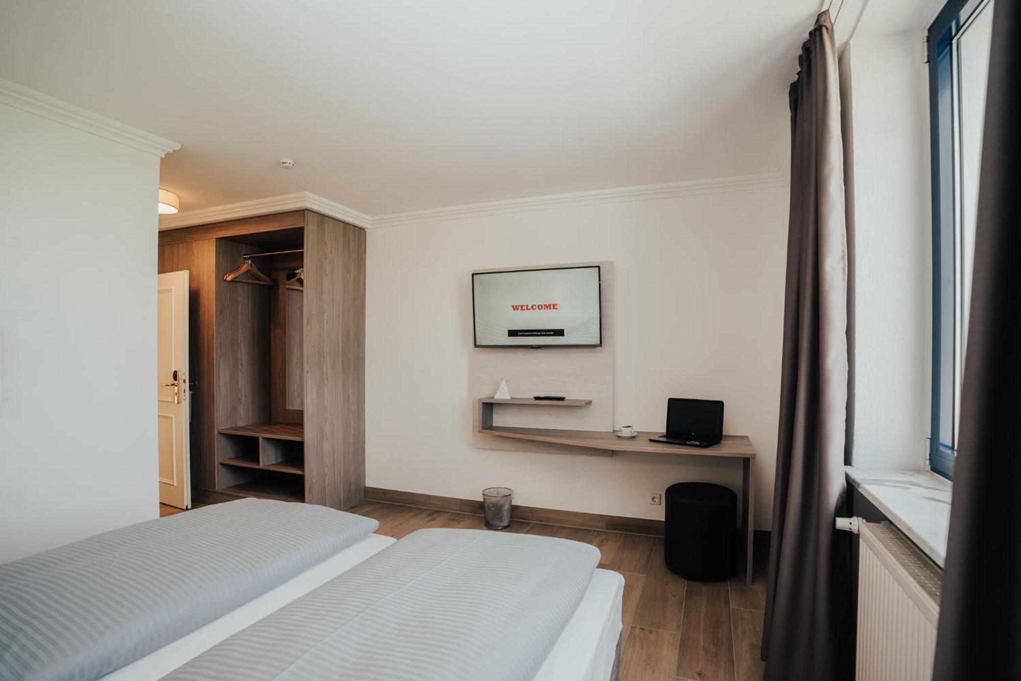 Lechpark Hotel Untermeitingen Esterno foto