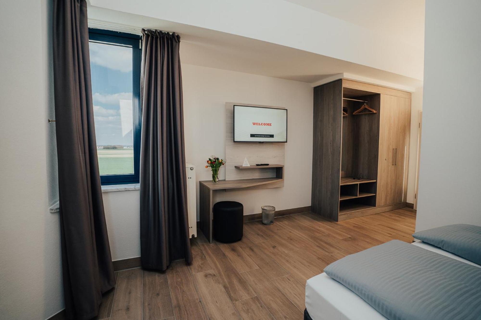 Lechpark Hotel Untermeitingen Esterno foto